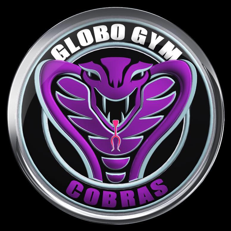 Club Emblem - Globo Gym Cobras